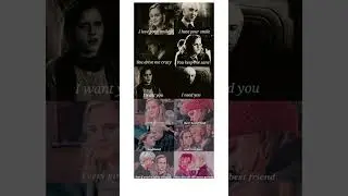 Enemies to Soulmates 💚 Draco & Hermione Edit | If You&rsquo;re Lucky&hellip;