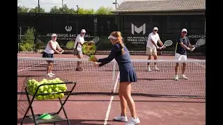 Featured on Selling Texas | Life at The Club at Horseshoe Bay Resort