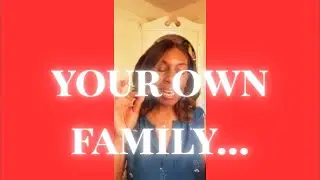 Family Jealousy and Envy Can Cut Deep When THEIR Life Choices Make Them Resent You💥💥