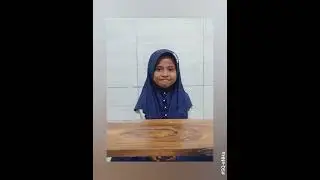 Rania Umro'atus. S - Ghoroibul Qur'an