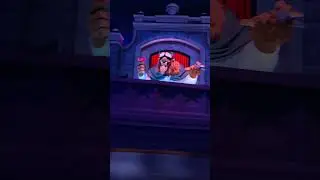 Tokyo Disney beauty and the beast ride 2🗼2026/01/02