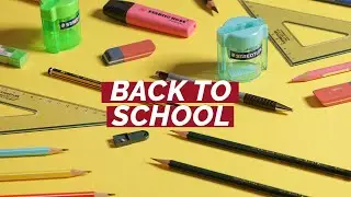 Pentacolor | Back to School