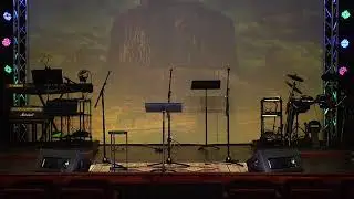 Cowboy Church - LIVE!
