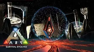 Alpha Overseer Solo Ark Survival Evolved