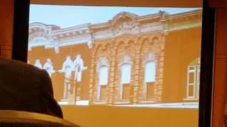 Grundy Center Main Street Presentation