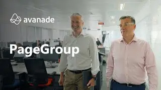 PageGroup is revolutionizing recruitment with generative AI