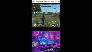 free fire live rank push#trending  #viralshorts #verticallive #shorts #freefirelive #verticallive