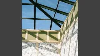 Reflection of a Shadow