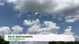 Oxy 1.0 - Opale Paramodels