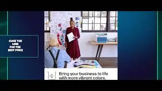HP Color LaserJet Pro MFP 4301fdw Review | Wireless All-in-One Office Printer