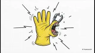 [ Ch.5. - V.6. ] 🧤 Protection et Choix des Gants de Travail