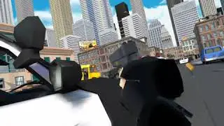 CrisisVRigade Online Crossplay Between PSVR and Oculus