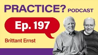 Her Practice is CrossFit. Practice is like CrossFit too? ft. Brittant Ernst - Episode 197