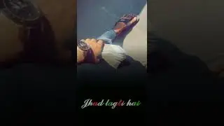 Jindagi jhand Lagti Hai - (Dilip roy) attitude status motivation