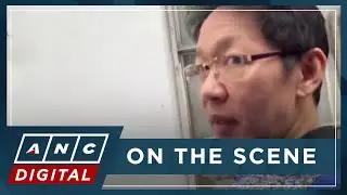 Curlee Discaya saddened over wife Sarah's arrest, concerned for children | ANC