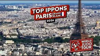TOP IPPONS 🇫🇷