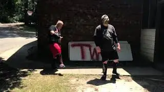 TWE WITHDRAWL Fallen Angels vs Kings of Wrestling Highlights