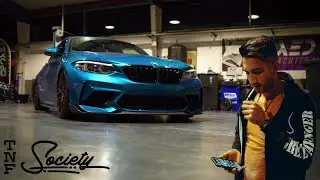BMW M2 Competition 🔥BRG.MEDIA 4K Carporn