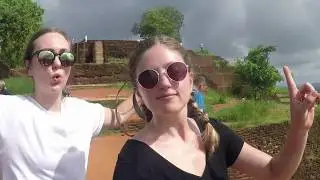 Our Sri Lankan Adventure - Gecko's Adventures Dec 2017