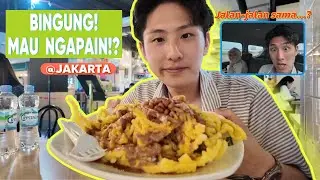 SUMPAH BINGUNG MAU NGAPAIN DI JAKARTA!MENDING KE MALL AJAHHHHH