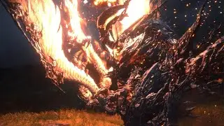 Ifrit x garuda photomode