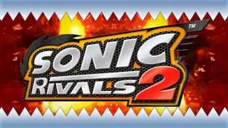 Sonic Rivals 2 ‒ 