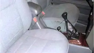 2001 Kia Sportage Used Cars West Allis WI