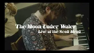 FEZ - The Moon Under Water (Live at The Scolt Head) (Feat. Andr&eacute;s Alcover & Seb Pettitt)