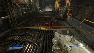 Tobytime is DOOM!