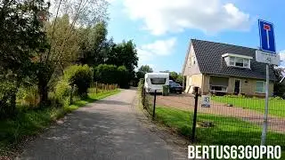 Noardeast Frysl&acirc;n (4K60FPS) Part 4