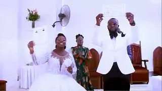 Kwa mema yote _ chant d'action de grâce