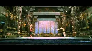 League Of Legends: The Movie - TRAILER HD