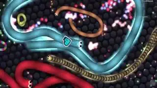Slitherio Legendary Brofist Pewdiepie Skin Slitherio Best Moments   10Youtube com