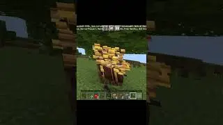 Unleashing the Nightmare: Endless Nausea in Minecraft #minecrafttelugu