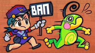 Pokemon That Probably Should Have Been Banned