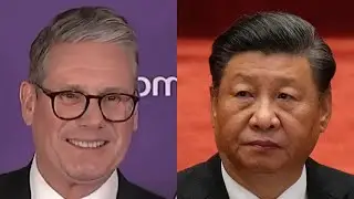 Keir Starmer and Xi Jinping meeting &lsquo;didn&rsquo;t achieve that much&rsquo;