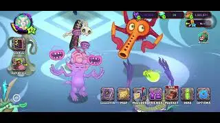 Getting Ehrma Gurdy on pairanormal Carnival and Periscorp on Magical Nexus