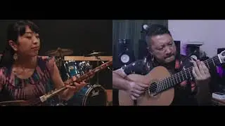 Ohangi Sharqi/Mashu Komazaki /Marcelo Kimura