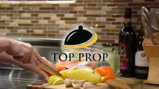 TOP PROP_ A Cooks Helper - Get It On Kickstarter.com