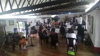 CA&Ntilde;ABRAVA LE&Oacute;N CARDONA SUBACHOQUE 2020