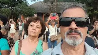 Passeio em Olambra