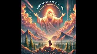 #PHOwords - God&rsquo;s Presence Must Return. The angels of God are absent&mdash;why? #phmedia #prophethezekiah