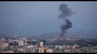 Singaporeans Advised to Avoid Traveling to Gaza Strip, West Bank, Lebanon, Syria, Israel Ministry of