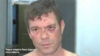 Pro-Russian Presidential Candidates Bashed in Ukraine