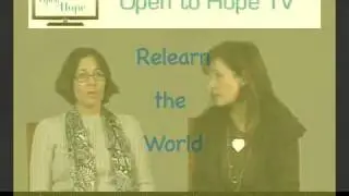 Dr. Valarie Molaison & Dr. Heidi Horsley, Helping Children Cope with Loss