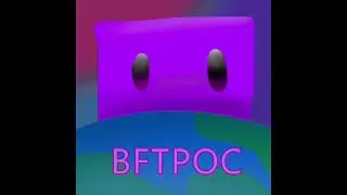 Bftpoc ost 1: zocked