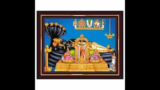 Vaikunta Ekadasi - Ra Patthu Utsavam Day-02 - Live From Srirangam