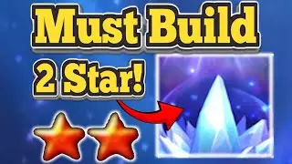 Must Build F2P 2 Star For Special League! - Summoners War