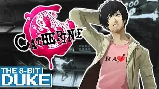 Catherine - The 8-Bit Duke