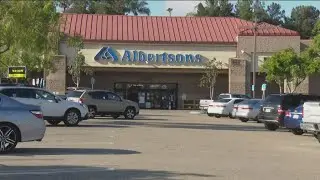 Albertsons, Pavilions, Ralphs, Vons workers prepare for possible strike